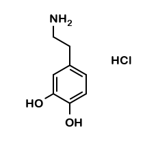 3-Hydroxytyramine hydrochl