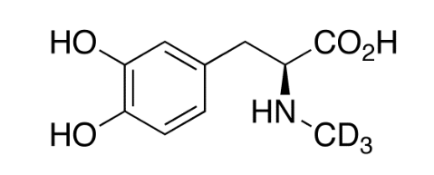 Methyldopa D3
