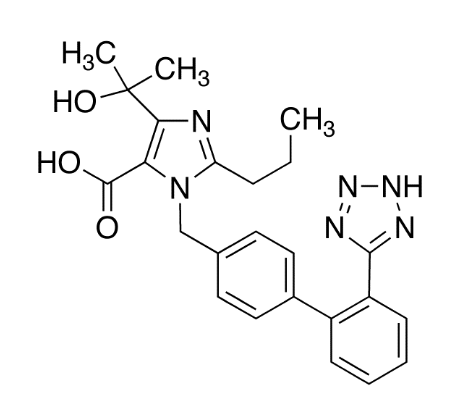 Olmesartan Medoxomil EP Impurity A, RNH-6270
