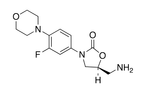 Deacetyl Linezolid