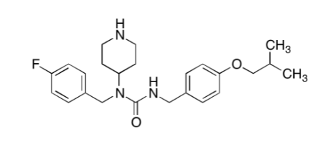 N-Desmethyl pimavanserin