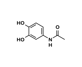 3-Hydroxy Acetaminophen