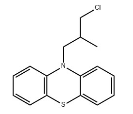 Alimemazine-CL intermediate