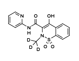Piroxicam-D3