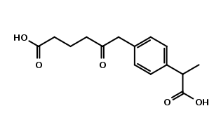 Loxoprofen related compound 1