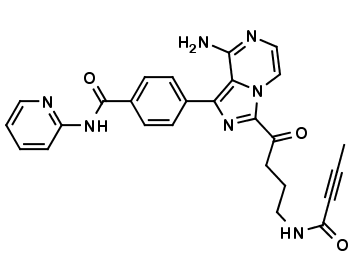 Acalabrutinib Metabolite 27