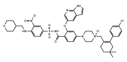 Venetoclax N-Oxide