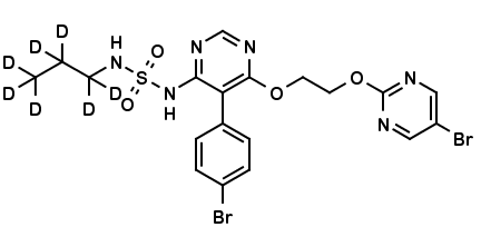 Clozapine D8