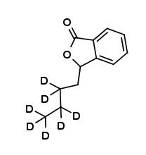 Butylphthalide D7(NBP D7)