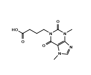 Pentoxifylline M5 Metabolite