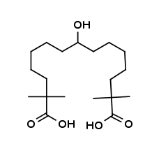 Bempedoic acid