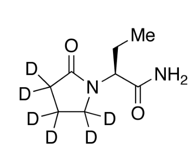 Levetiracetam D6