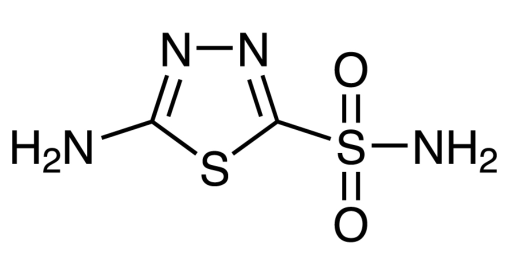 Acetazolamide Impurity D