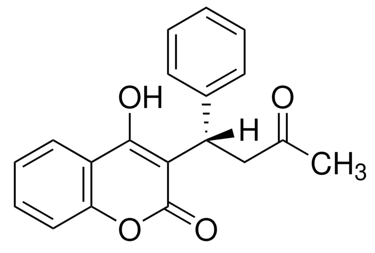 (S)-(-)-Warfarin