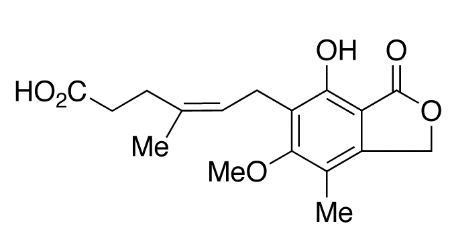 Mycophenolic Acid (Z)-Isomer 