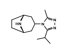 Maraviroc Metabolite UK-408027