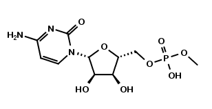 Cytidine-5 Monophosphocholine methyl Ester