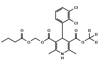 Clevidipine D3