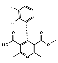Clevidipine Carboxylic acid