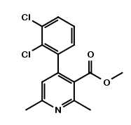 Clevidipine Metabolite H168/79