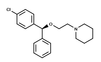 Levocloperastine