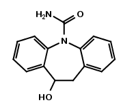 10,11-Dihydro-10-hydroxy Carbamazepine