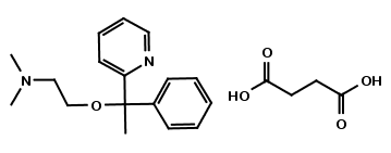 Doxylamine Succinate