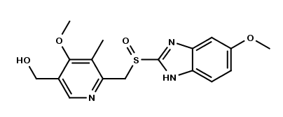 5-Hydroxy Omeprazole
