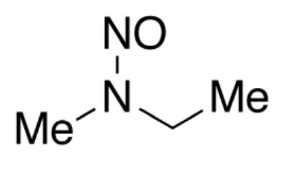 N-Methyl-N-nitrosoethanamine