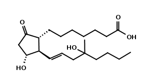 Misoprostol Acid