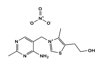 Thiamine Mononitrate