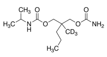 Carisoprodol-d3