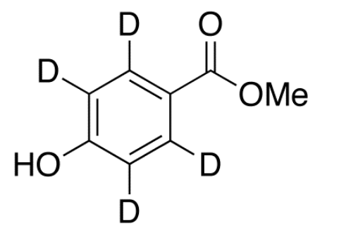 Methyl Paraben-d4