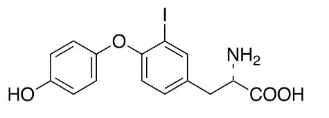 3-Iodo-L-thyronine