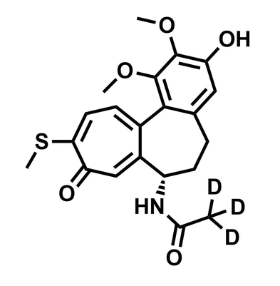 3-O-Desmethyl Thiocolchicine D3