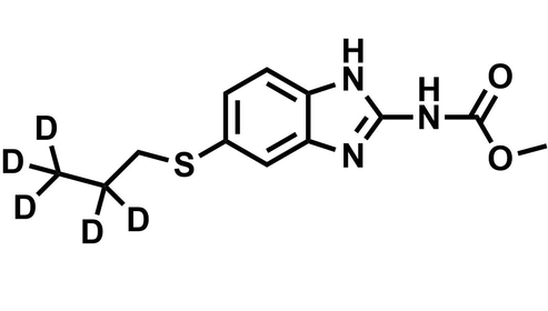 Albendazole D5