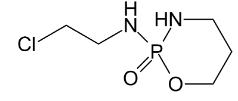 3-dechloroethyl-ifosfamide