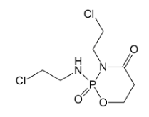 4-ketoifosfamide