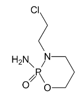 2-dechloroethylifosfamide