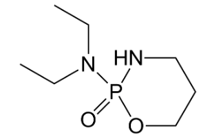 didechlorocyclophosphamide