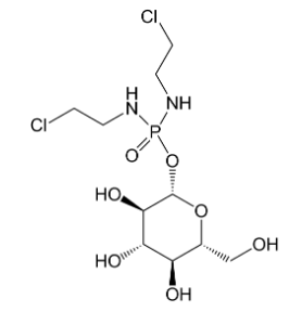glufosfamide