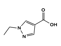 1-Ethylpyrazole-4-carboxylic Acid