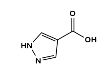 1H-Pyrazole-4-carboxylic acid