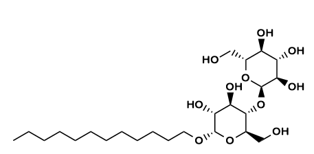 n-Dodecyl a-D-maltoside