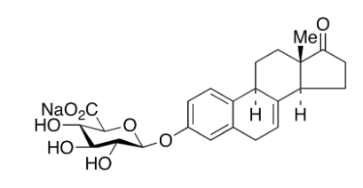 Equilin 3-O-Beta-D-Glucuronide