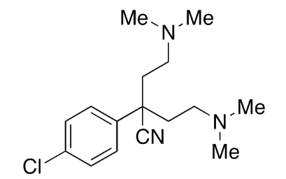 Chlorphenamine impurity A