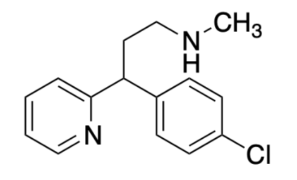 Chlorpheniramine Impurity C