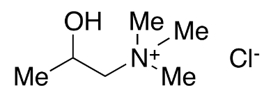 Beta- Methylcholine Chloride