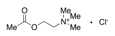 ACETYLCHOLINE CHLORIDE