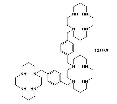 Plerixafor-4-Benzyl analog impurity